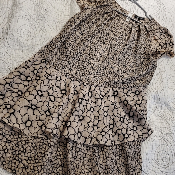 Oasis tea dress - Picture 5 of 5